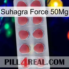 Suhagra Force 50Mg 18